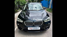 Used BMW X1 sDrive20d xLine in Hyderabad