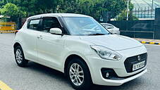 Used Maruti Suzuki Swift ZXi AMT [2018-2019] in Delhi