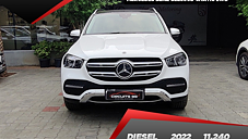 Used Mercedes-Benz GLE 300d 4MATIC LWB in Chennai