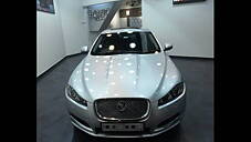 Used Jaguar XF 3.0 V6 Premium Luxury in Pune