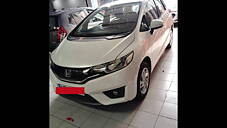 Used Honda Jazz VX Petrol in Raipur