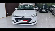 Used Hyundai Elite i20 Sportz 1.4 CRDI in Mohali