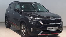 Used Kia Seltos GTX Plus AT 1.5 Diesel [2019-2020] in Kolhapur