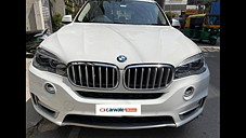 Second Hand BMW X5 xDrive30d Pure Experience (5 Seater) in Bangalore