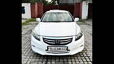 Used Honda Accord 2.4 AT in Delhi