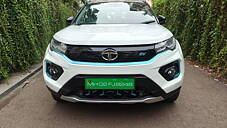 Used Tata Nexon EV XZ Plus in Mumbai