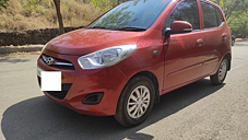 Second Hand Hyundai i10 Sportz 1.2 Kappa2 in Nashik