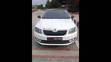 Used Skoda Octavia 2.0 TDI CR Style in Bangalore