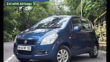 Used Maruti Suzuki Ritz Zxi BS-IV in Mumbai