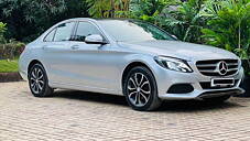 Used Mercedes-Benz C-Class C 220 CDI Avantgarde in Mumbai