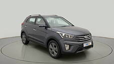 Used Hyundai Creta 1.6 SX Plus Petrol in Hyderabad