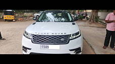 Used Land Rover Range Rover Velar 2.0 HSE Petrol 250 in Hyderabad