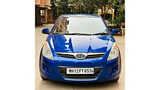 Used Hyundai i10 Asta 1.2 Kappa2 in Pune