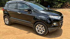 Used Ford EcoSport Titanium 1.5 Ti-VCT AT in Mumbai