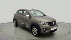 Used Renault Kwid RXT 1.0 in Hyderabad