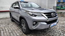 Used Toyota Fortuner 2.8 4x2 MT [2016-2020] in Delhi