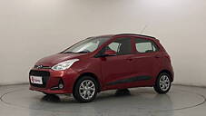 Used Hyundai Grand i10 Sportz 1.2 Kappa VTVT in Delhi