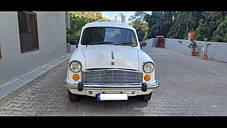 Used Hindustan Motors Ambassador Grand 2000 DSZ in Mumbai