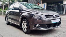 Used Volkswagen Vento Highline Petrol AT in Mumbai