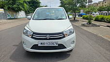 Used Maruti Suzuki Celerio VXi AMT in Pune