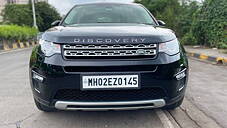 Used Land Rover Discovery Sport HSE 7-Seater in Mumbai