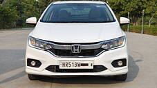 Used Honda City 4th Generation ZX Petrol [2019-2019] in Faridabad