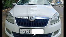 Used Skoda Rapid Elegance 1.6 MPI AT in Zirakpur