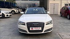 Used Audi A8 L 3.0 TDI quattro in Chennai