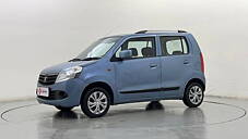 Used Maruti Suzuki Wagon R 1.0 VXi in Ghaziabad