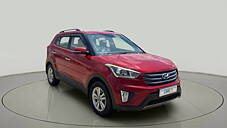 Used Hyundai Creta 1.6 SX Plus Petrol in Chennai