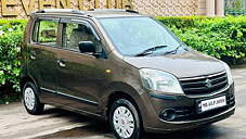 Used Maruti Suzuki Wagon R 1.0 LXi CNG in Mumbai