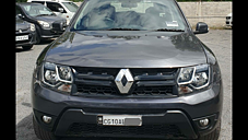 Second Hand Renault Duster 85 PS RXS 4X2 MT Diesel in Raipur
