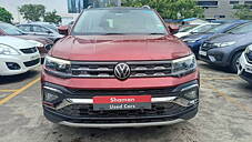 Used Volkswagen Taigun GT Plus 1.5 TSI DSG in Mumbai