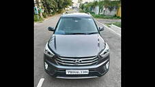 Used Hyundai Creta SX 1.6 CRDI (O) in Ludhiana