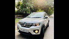 Second Hand Renault Kwid 1.0 RXT [2016-2019] in Nagpur
