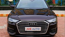 Used Audi A6 2.0 TFSi Premium Plus in Kolkata