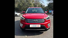 Used Hyundai Creta 1.6 SX Plus AT Petrol in Delhi