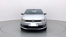 Second Hand Volkswagen Polo Highline1.2L (P) in Pune
