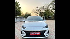 Used Hyundai Grand i10 Nios Sportz 1.2 Kappa VTVT CNG in Ahmedabad