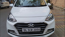Second Hand Hyundai Xcent S 1.2 in Delhi