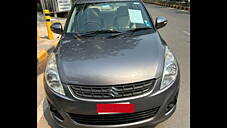 Used Maruti Suzuki Swift DZire VDI in Hyderabad