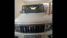 Used Mahindra Bolero B6 (O) [2022] in Dehradun