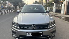 Used Volkswagen Tiguan Highline TDI in Delhi