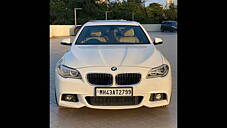 Used BMW 5 Series 530d M Sport [2013-2017] in Mumbai