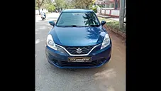 Second Hand Maruti Suzuki Baleno Delta 1.2 in Mysore