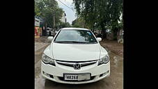 Used Honda Civic 1.8V MT in Gurgaon
