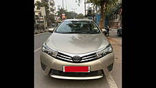 Used Toyota Corolla Altis G Diesel in Delhi