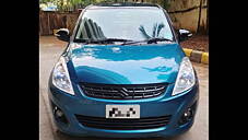 Used Maruti Suzuki Swift DZire VXI in Mumbai