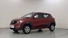 Used Renault Kwid RXT [2015-2019] in Faridabad