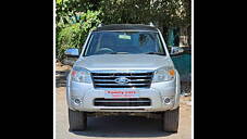 Used Ford Endeavour 3.0L 4x2 AT in Chennai